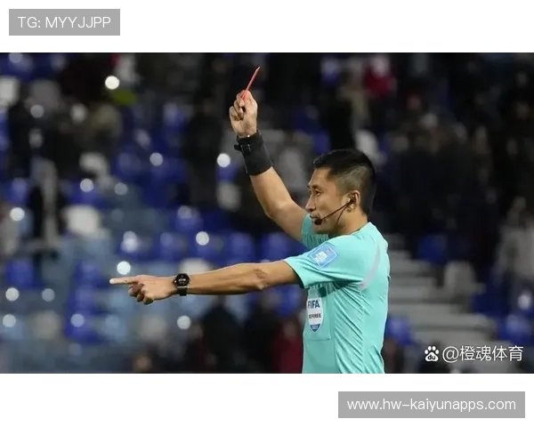 中超误判不断引发公正质疑,足球之殇还是公平的呼唤?